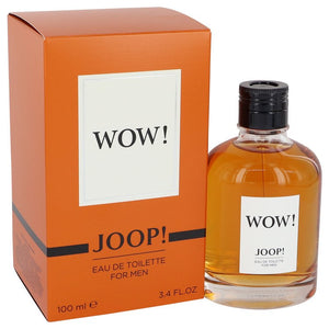 Joop Wow Cologne By Joop! Eau De Toilette Spray For Men