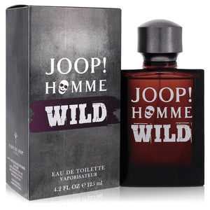 Joop Homme Wild Cologne By Joop! Eau De Toilette Spray For Men