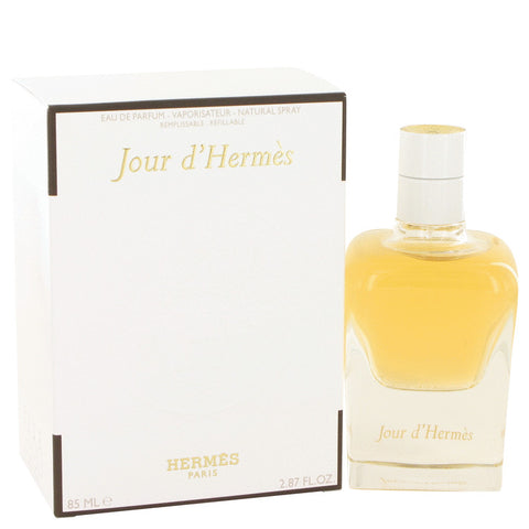 Jour D'hermes Perfume By Hermes Eau De Parfum Spray Refillable For Women