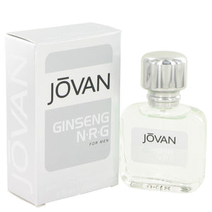 Jovan Ginseng Nrg Cologne By Jovan Cologne Spray For Men
