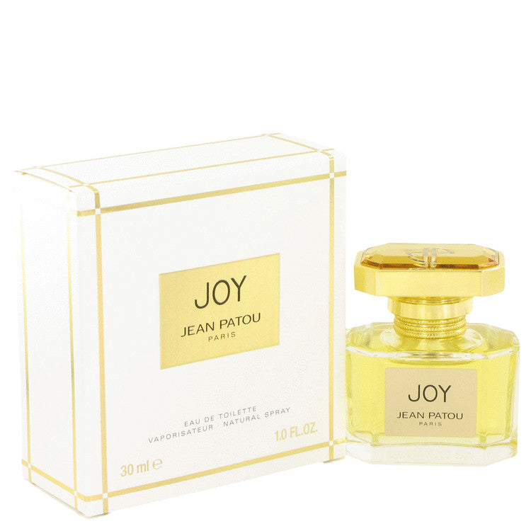 Joy Perfume By Jean Patou Eau De Toilette Spray For Women