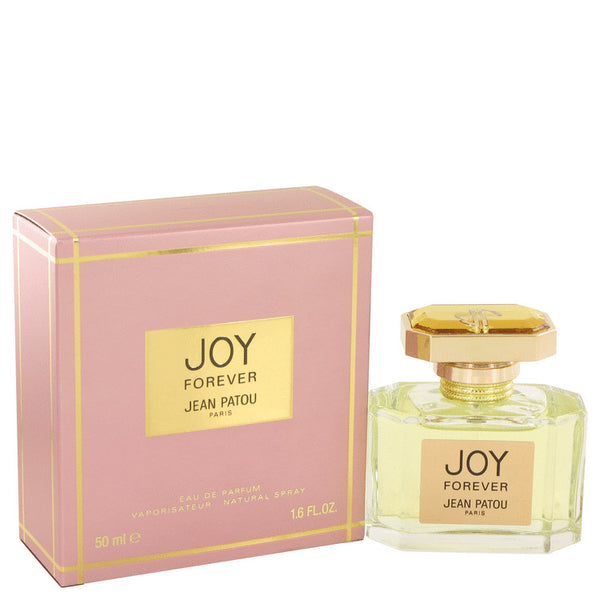 Joy Forever Perfume By Jean Patou Eau De Parfum Spray For Women
