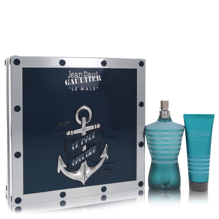 Jean Paul Gaultier Cologne By Jean Paul Gaultier Gift Set For Men