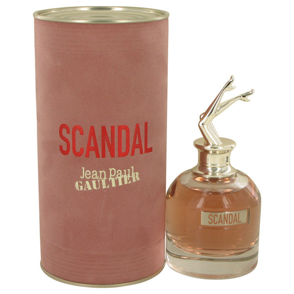 Jean Paul Gaultier Scandal Perfume By Jean Paul Gaultier Eau De Parfum Spray For Women