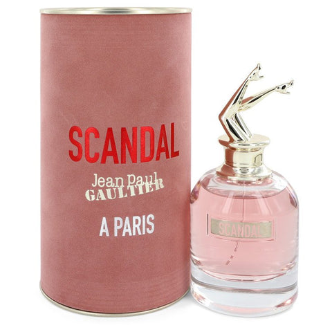 Jean Paul Gaultier Scandal A Paris Perfume By Jean Paul Gaultier Eau De Toilette Spray For Women