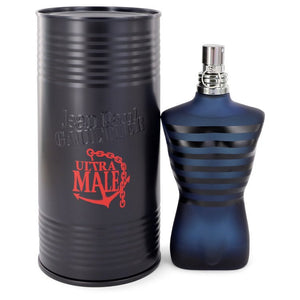 Jean Paul Gaultier Ultra Male Cologne By Jean Paul Gaultier Eau De Toilette Intense Spray For Men