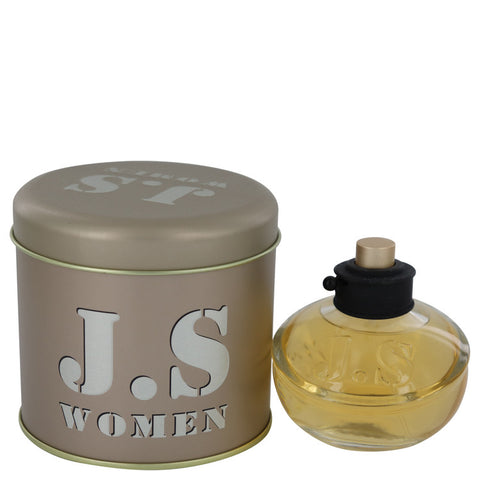 J.s Women Perfume By Jeanne Arthes Eau De Parfum Spray For Women