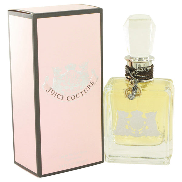 Juicy Couture Perfume By Juicy Couture Eau De Parfum Spray For Women