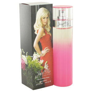 Just Me Paris Hilton Perfume By Paris Hilton Eau De Parfum Spray For Women
