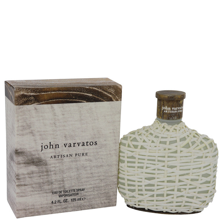 John Varvatos Artisan Pure Cologne By John Varvatos Eau De Toilette Spray For Men