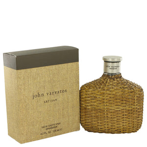 John Varvatos Artisan Cologne By John Varvatos Eau De Toilette Spray For Men