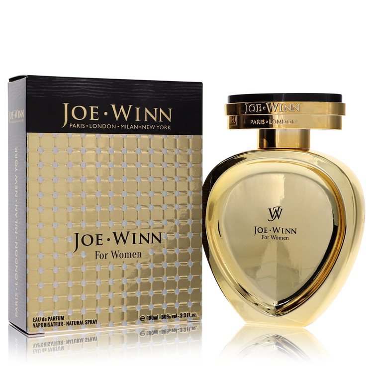 Joe Winn Perfume By Joe Winn Eau De Parfum Spray For Women