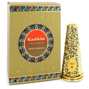 Swiss Arabian Kashkha Perfume By Swiss Arabian Eau De Parfum Spray For Women