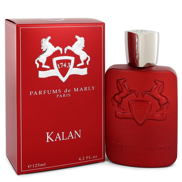 Kalan Cologne By Parfums De Marly Eau De Parfum Spray (Unisex) For Men
