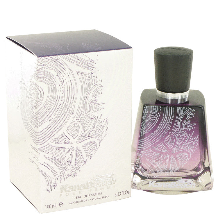 Kanabeach Perfume By Kanabeach Eau De Parfum Spray For Women