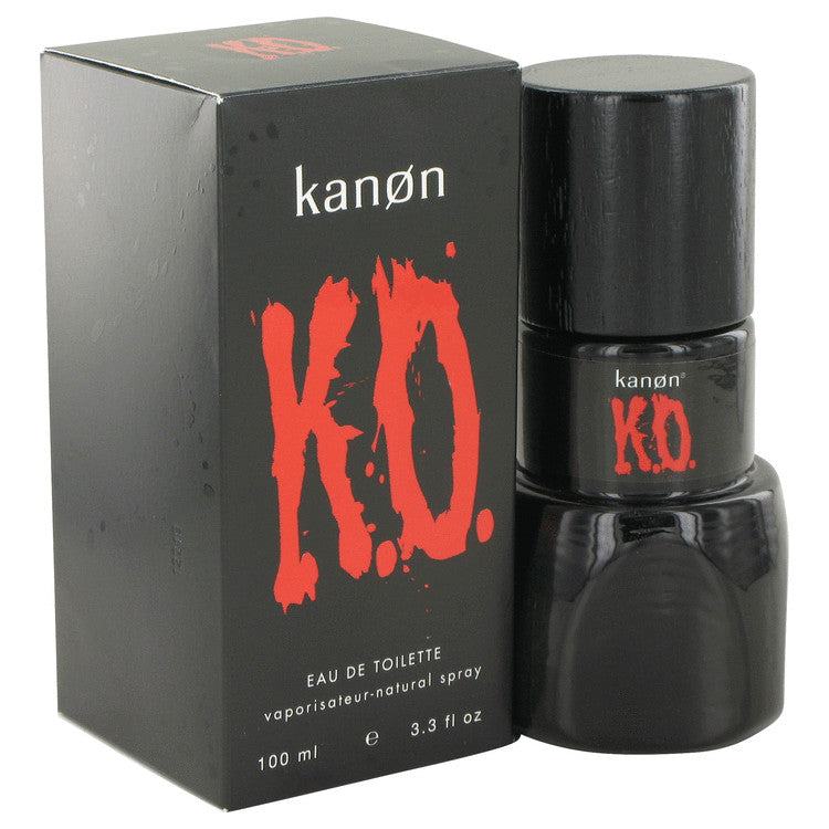 Kanon Ko Cologne By Kanon Eau De Toilette Spray For Men