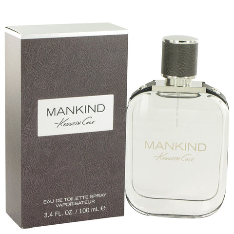 Kenneth Cole Mankind Cologne By Kenneth Cole Eau De Toilette Spray For Men