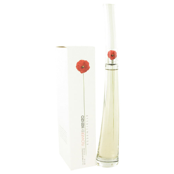 Kenzo Flower Essentielle Perfume By Kenzo Eau De Parfum Spray For Women