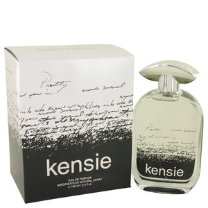 Kensie Perfume By Kensie Eau De Parfum Spray For Women