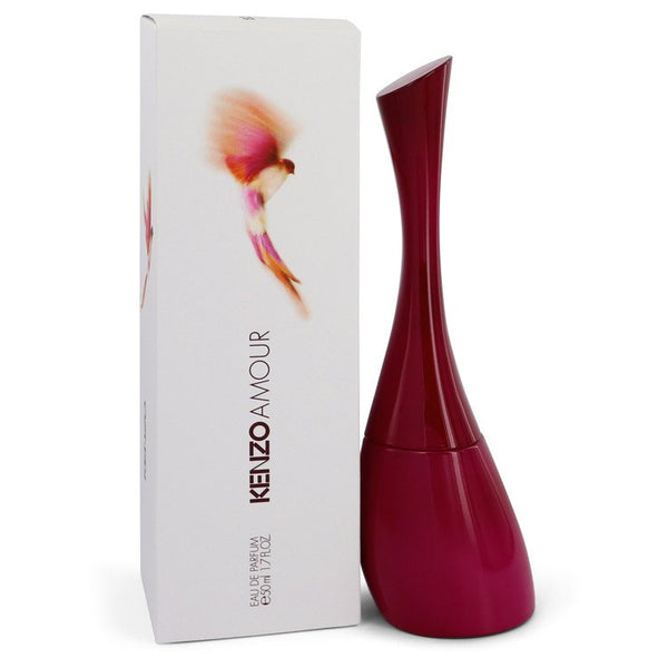 Kenzo Amour Perfume By Kenzo Eau De Parfum Spray For Women