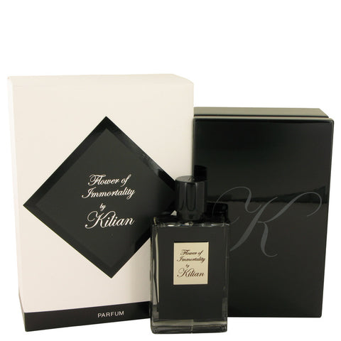 Flower Of Immortality Perfume By Kilian Eau De Parfum Refillable Spray For Women