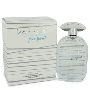 Kensie Free Spirit Perfume By Kensie Eau De Parfum Spray For Women