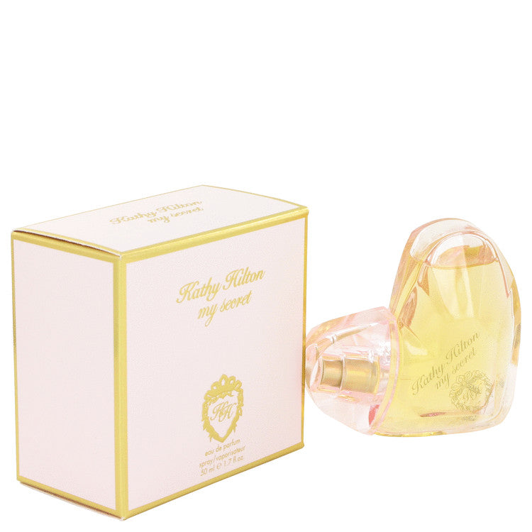 My Secret Perfume By Kathy Hilton Eau De Parfum Spray For Women