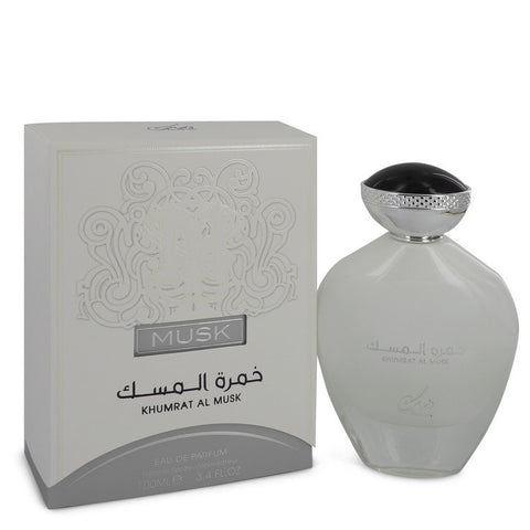 Khumrat Al Musk Perfume By Nusuk Eau De Parfum Spray (Unisex) For Women