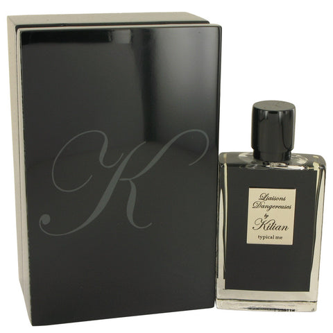 Liaisons Dangereuses Perfume By Kilian Eau De Parfum Refillable Spray (Unisex) For Women