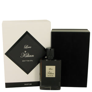 Kilian Love Don't Be Shy Perfume By Kilian Eau De Parfum Refillable Spray For Women