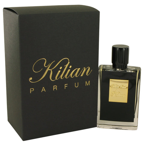 Kilian Musk Oud Perfume By Kilian Eau De Parfum Refillable Spray For Women