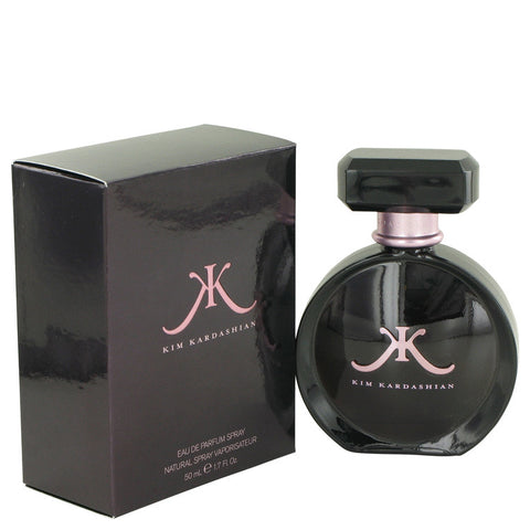 Kim Kardashian Perfume By Kim Kardashian Eau De Parfum Spray For Women
