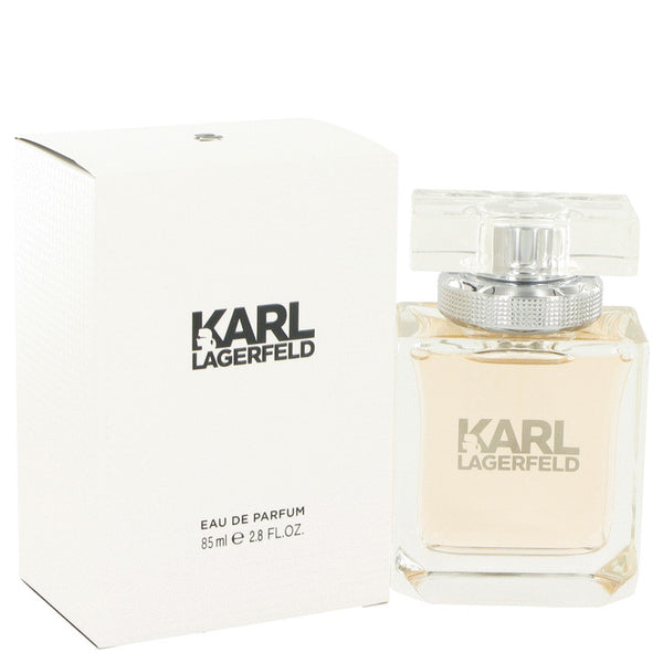 Karl Lagerfeld Perfume By Karl Lagerfeld Eau De Parfum Spray For Women