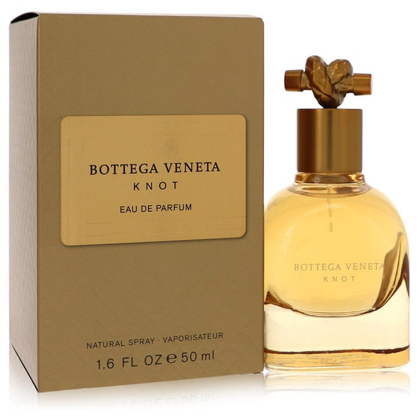 Knot Perfume By Bottega Veneta Eau De Parfum Spray For Women