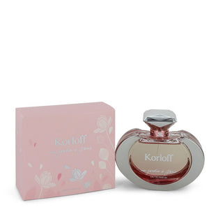 Korloff Un Jardin A Paris Perfume By Korloff Eau De Parfum Spray For Women