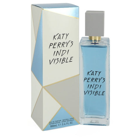 Indivisible Perfume By Katy Perry Eau De Parfum Spray For Women