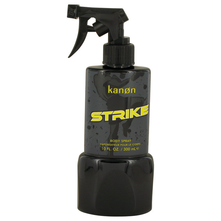 Kanon Strike Cologne By Kanon Body Spray For Men
