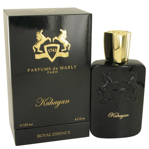 Kuhuyan Perfume By Parfums de Marly Eau De Parfum Spray (Unisex) For Women