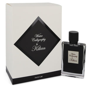 Water Calligraphy Perfume By Kilian Eau De Parfum Spray Refillable For Women