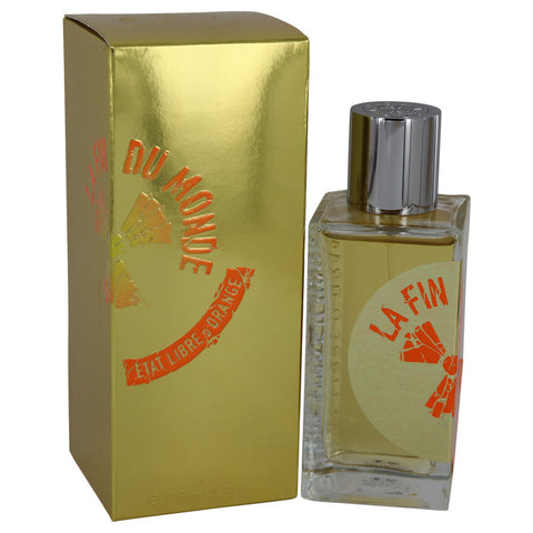 La Fin Du Monde Perfume By Etat Libre d'Orange Eau De Parfum Spray (Unsiex) For Women