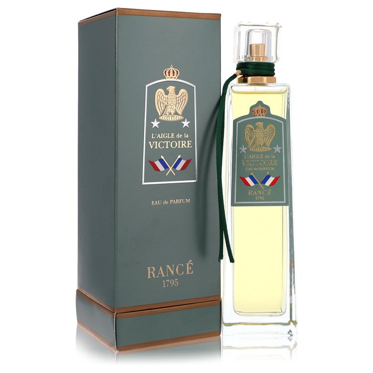 L'aigle De La Victoire Perfume By Rance Eau De Parfum Spray For Women