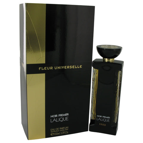 Lalique Fleur Universelle Noir Premier Perfume By Lalique Eau De Parfum Spray (Unisex) For Women