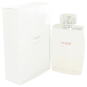 Lalique White Cologne By Lalique Eau De Toilette Spray For Men