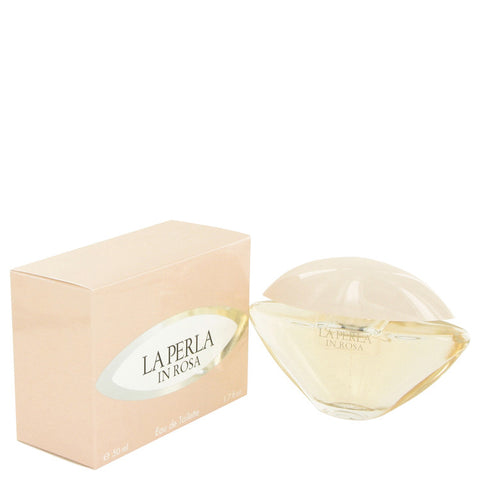 La Perla In Rosa Perfume By La Perla Eau De Toilette Spray For Women