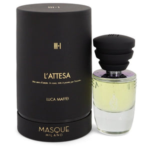 L'attesa Perfume By Masque Milano Eau De Parfum Spray (Unisex) For Women