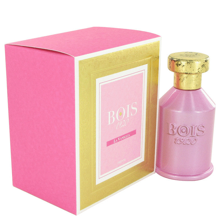 La Vaniglia Perfume By Bois 1920 Eau De Parfum Spray For Women
