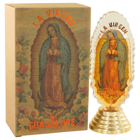 La Virgin De Guadalupe Perfume By Perfume Source Eau De Parfum Spray For Women