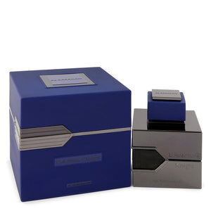 L'aventure Knight Cologne By Al Haramain Eau De Parfum Spray For Men