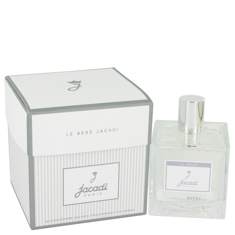 Le Bebe Jacadi Perfume By Jacadi Eau De Toilette Spray (Alcohol Free) For Women