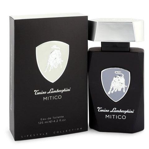 Lamborghini Mitico Cologne By Tonino Lamborghini Eau De Toilette Spray For Men